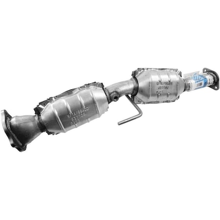 Walker Catalytic Converter, 53425 53425